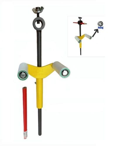 Kasmir Alat za obelezavanje linija