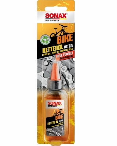 Sonax Bike Ulje za podmazivanje lanca bicikla, 50ml
