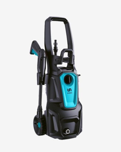 Union HPW 1600-135 Perač pod pritiskom