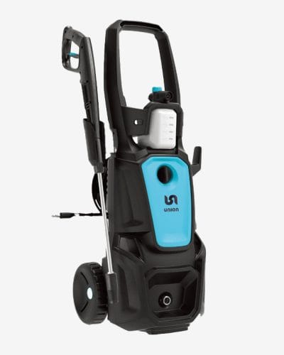 Union HPW 2500-170C Perač pod pritiskom