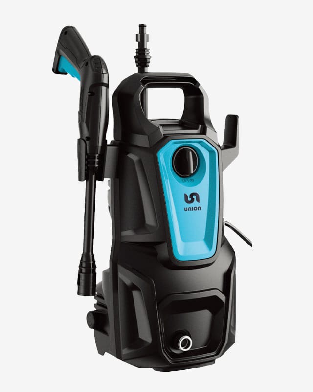 Union HPW1400-110A Perač pod pritiskom