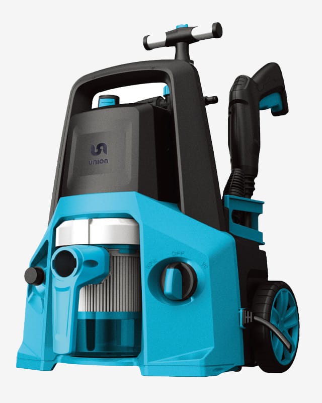 Union HPW1500-130B VC Perač pod pritiskom