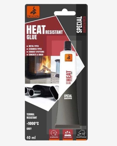 Dragon Lepak otporan na visoke temprature 40ml