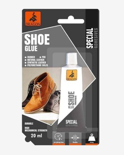 Dragon Lepak za obuću 20ml