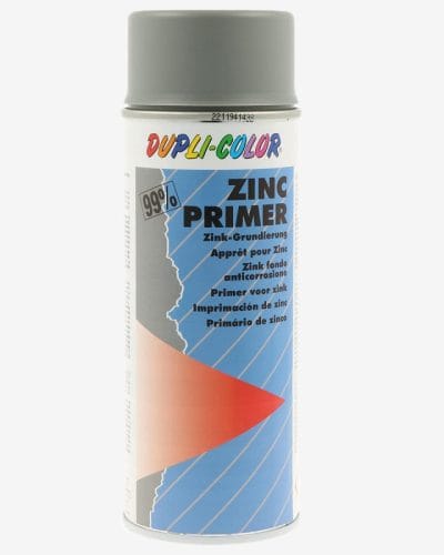 Dupli-Color Cink prajmer 400ml
