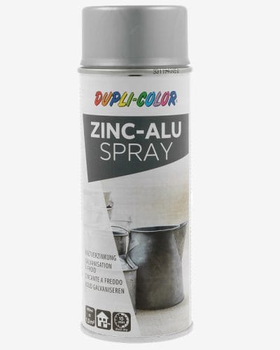 Dupli-Color Zinc Alu Prajmer 400ml