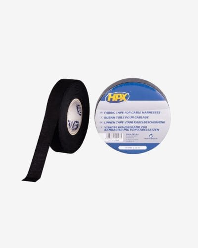 HPX Platnena izolir traka 19mm x 25m