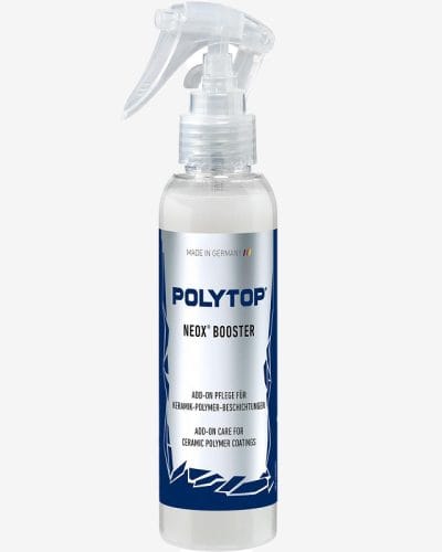 Polytop Neox Booster - Dodatna nega keramičkih polimernih premaza 150ml
