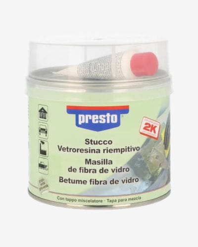 Presto Git sa staklenim vlaknima 250gr