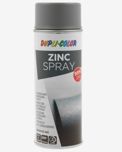 Dupli-Color Cink sprej 400ml