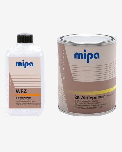 Mipa 2K Aktivprimer + WPZ - Wash prajmer 1.5L