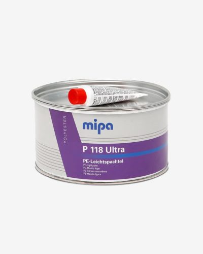 Mipa P118 Ultra Lagani git