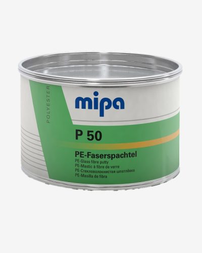 Mipa P50 Git sa staklenim vlaknima