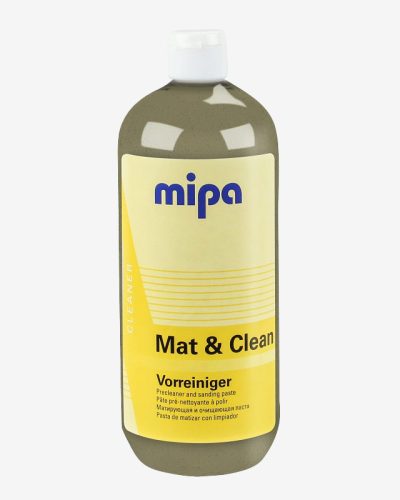 Mipa Pasta za matiranje i čišćenje 1L