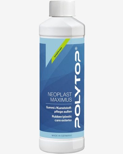 Polytop Neoplast Maximus - Nega plastičnih i gumenih površina 500ml