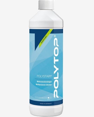 Polytop Polystar - Univerzalni čistač