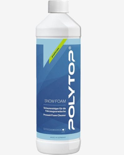 Polytop Snow Foam - Šampon sa aktivnom penom 1L