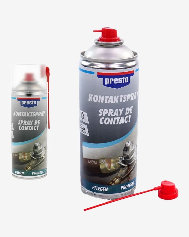 Presto Kontakt sprej 400ml
