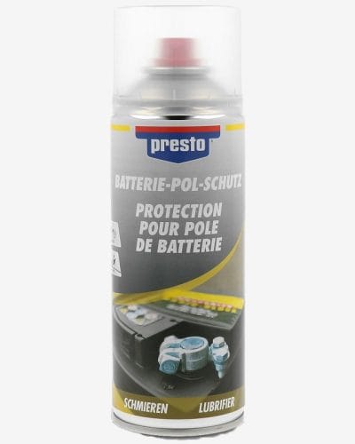 Presto Zaštita baterijskih polova 400ml