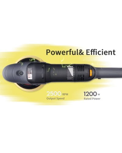 ShineMate EP820 Rotaciona polir mašina_2