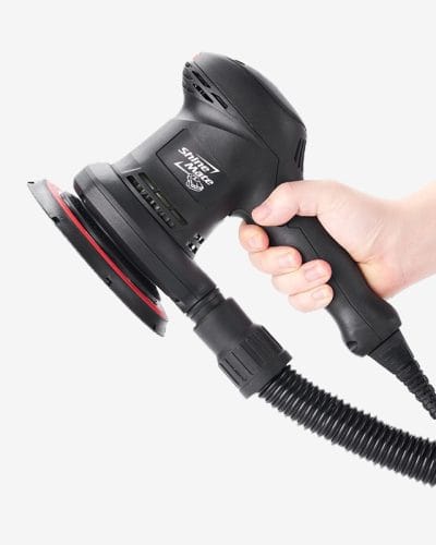 ShineMate ES526 Ekscentrična šlajferica 150mm