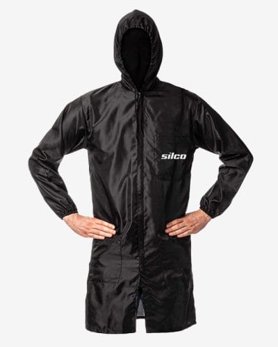 Silco 2355 Shield Master Evo - Mantil za farbanje