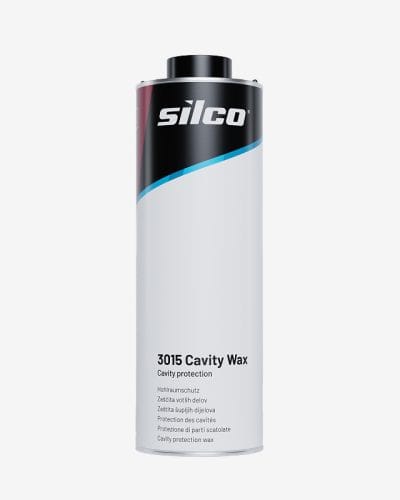 Silco 3015 Cavity Wax - Vosak za šupljine 1L