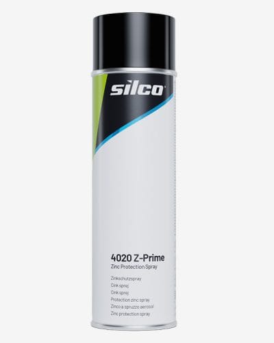 Silco 4020 Z-Prime Cink sprej 500ml