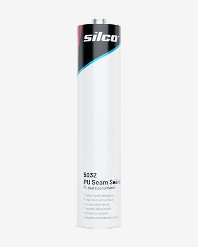 Silco 5032 PU Zaptivna masa i lepak 310ml