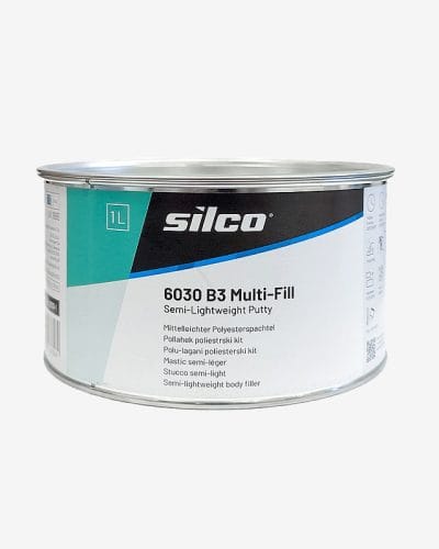 Silco 6030 B3 Multi-Fill Polu-lagani univerzalni git 1L