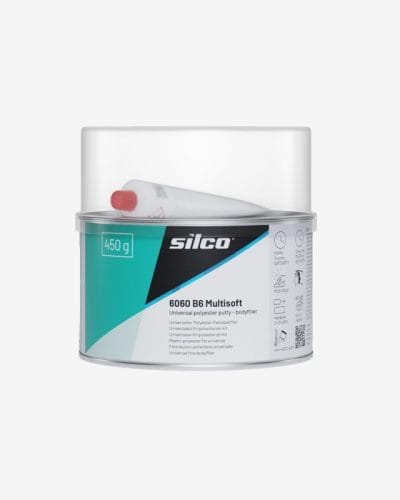 Silco 6060 B6 Multisoft Univerzalni git 450gr