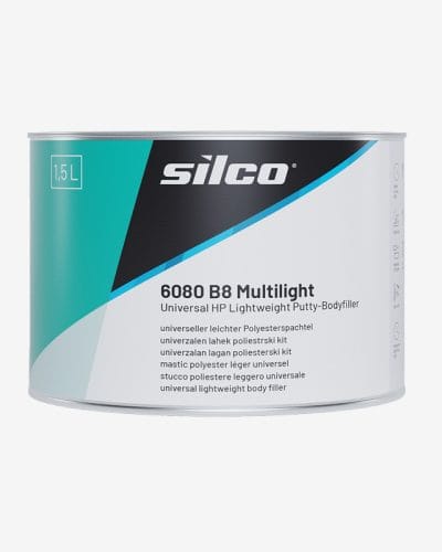 Silco 6080 B8 Multi-Light Univerzalni HP lagani git 1.5L