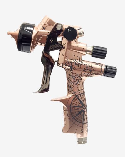 ANI Explorer Penumatski pištolj za farbanje