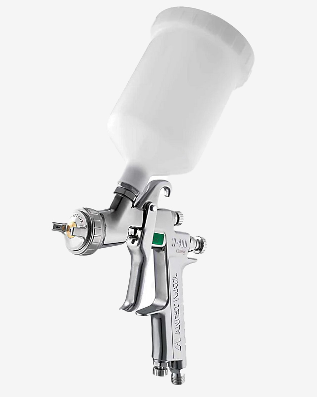 Anest Iwata W-400 Classic Plus Pištolj za farbanje