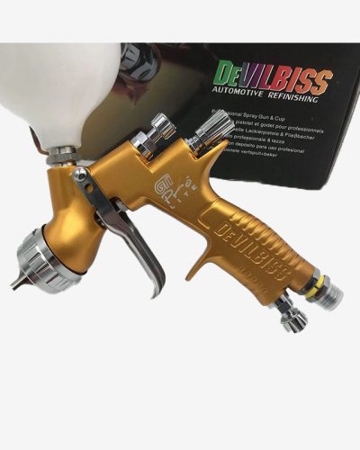 DeVilbiss GTi ProLite Pištolj za farbanje