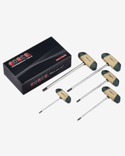Force 2058 Komplet torex odvijača sa T drškom
