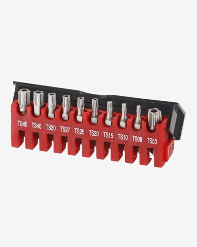 Force 21013 Komplet bitova za protokomer