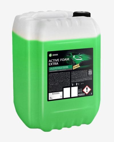 Grass Active Foam Extra Beskontaktni šampon za vozila
