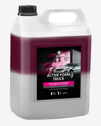Grass Active Foam Truck Beskontaktni šampon za vozila