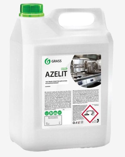 Grass Azelit - Gel za čišćenje kuhinje