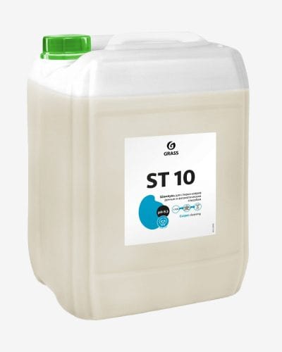 Grass ST10 Šampon za pranje tepiha 20Kg