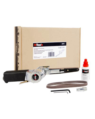 NTools PPT Pneumatska trakasta brusilica_2