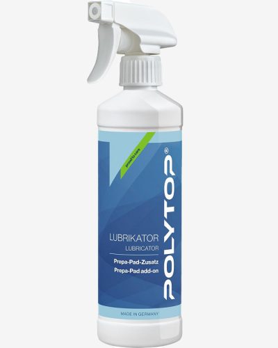 Polytop Lubrikator 500ml