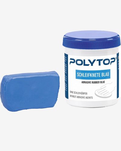 Polytop Plava glina bez abraziva 200gr
