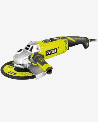 RYOBI EAG2000RS Električna ugaona bruslica 2000W_1