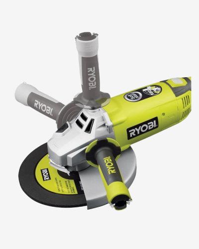 RYOBI EAG2000RS Električna ugaona bruslica 2000W_2
