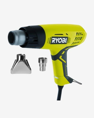 RYOBI EHG2000 Fen za vreli vazduh 2000W