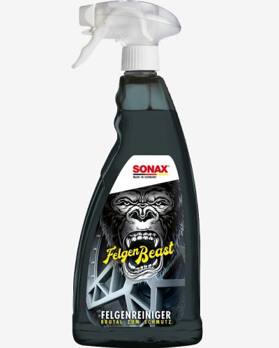 Sonax Beast Čistač felni