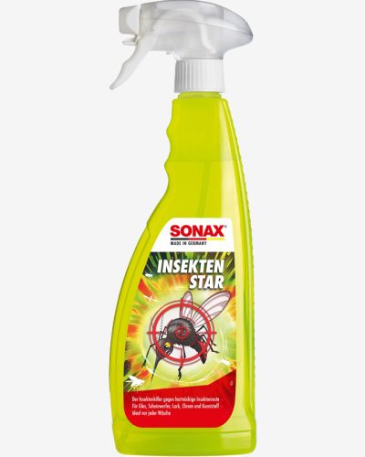 Sonax Insect Star - Čistač insekata 750ml