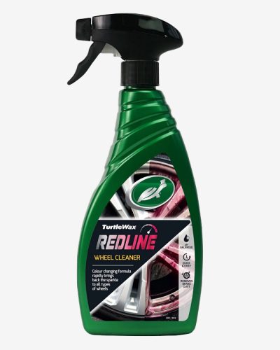 Turtle Wax Redline - Čistač felni 500ml